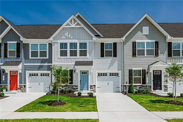 7259 Peyton Randolph LN, New Kent, VA 23124