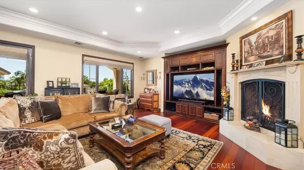 2416 Prospect DR, Upland, CA 91784