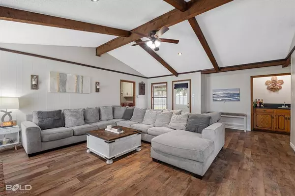 298 Pecan Drive, Shreveport, LA 71106