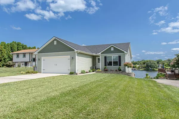 148 Lakengren Dr, Eaton, OH 45320