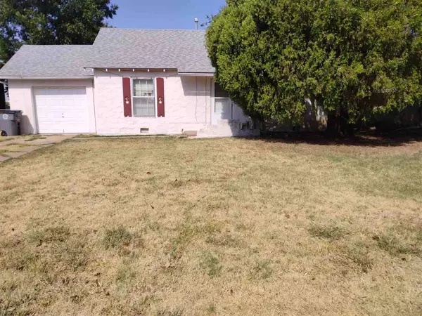 924 NW 20th, Lawton, OK 73507