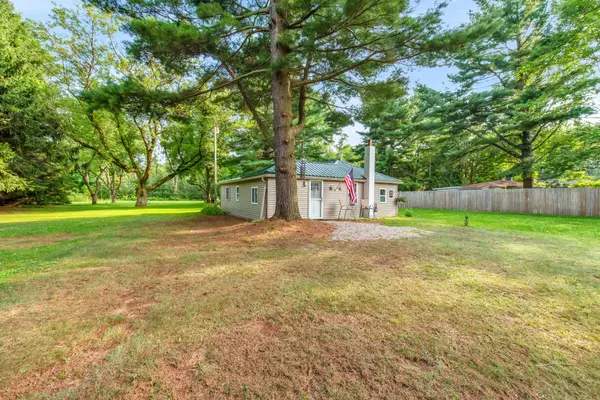 6914 WEBER Drive, Port Sanilac, MI 48469 9700
