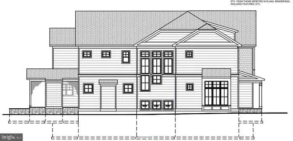 7819 EXETER RD, Bethesda, MD 20814