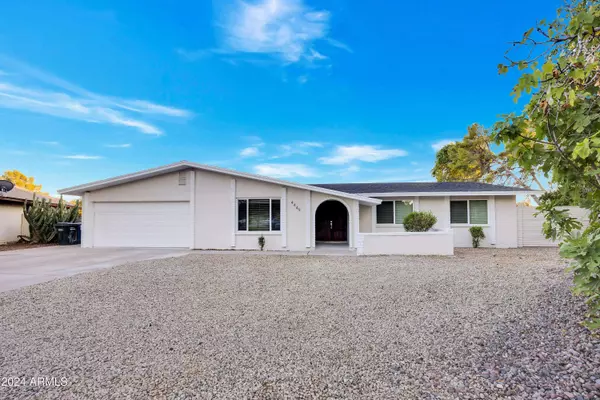 4449 W KEATING Circle, Glendale, AZ 85308