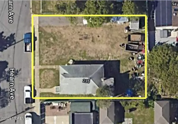 235 Hearn Avenue, Long Branch, NJ 07740