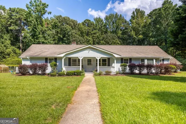 1106 Highway 92 S, Fayetteville, GA 30215