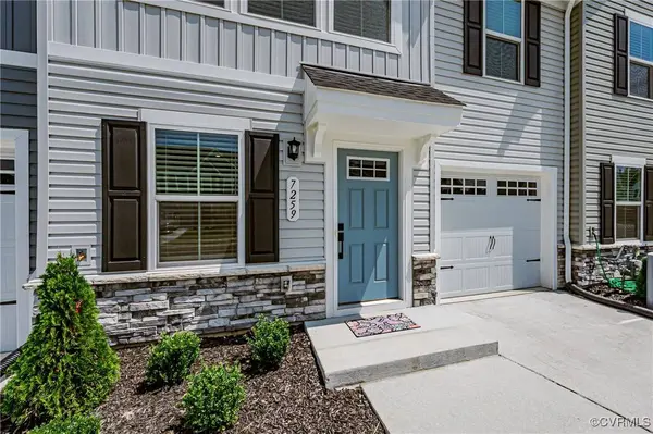 7259 Peyton Randolph LN, New Kent, VA 23124