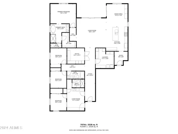 3120 E FLINTLOCK Drive, Queen Creek, AZ 85142