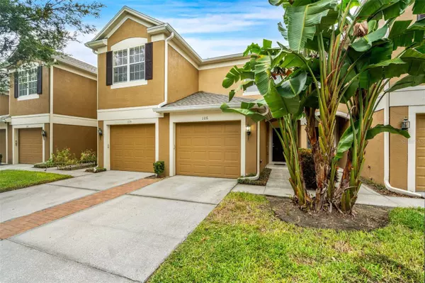 2804 POLVADERO LN #106, Orlando, FL 32835