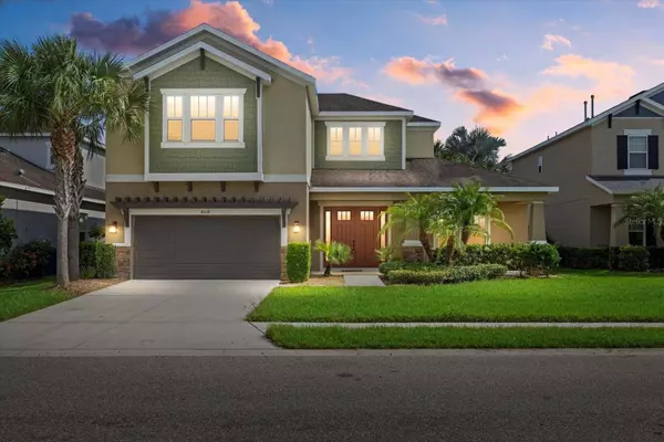 4618 ARBOR GATE DR, Bradenton, FL 34203