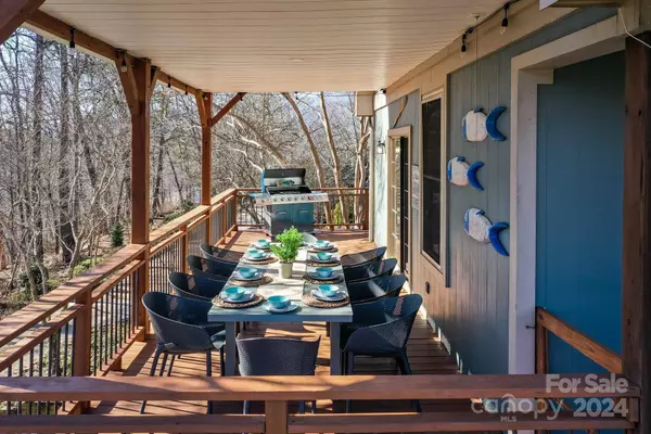 158 Pearson CIR, Lake Lure, NC 28746