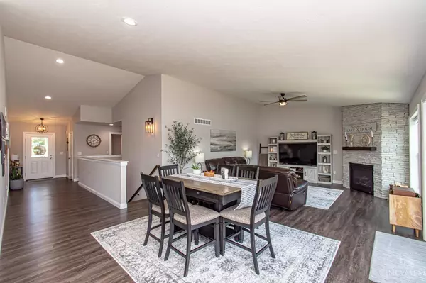 148 Lakengren Dr, Eaton, OH 45320