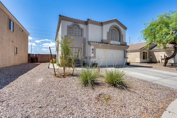 23881 W DESERT BLOOM Street, Buckeye, AZ 85326