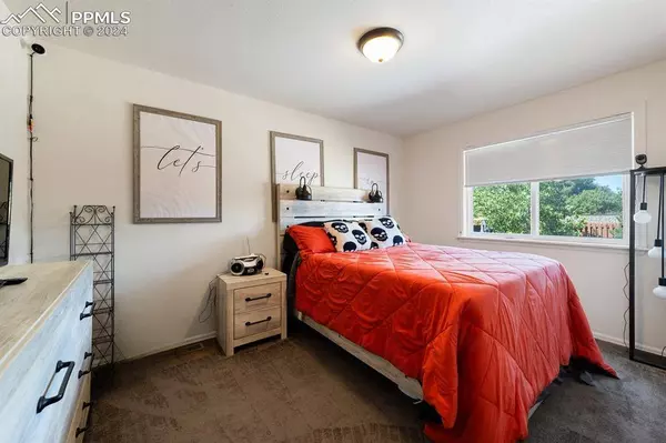 823 Bunting AVE, Fountain, CO 80817