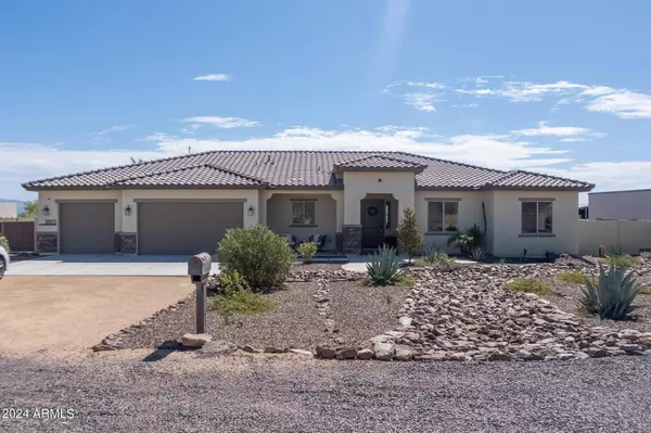 31113 N 136TH Way, Scottsdale, AZ 85262