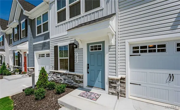 7259 Peyton Randolph LN, New Kent, VA 23124