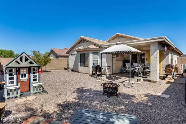 13227 W BANFF Lane, Surprise, AZ 85379