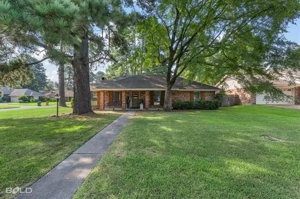 298 Pecan Drive, Shreveport, LA 71106