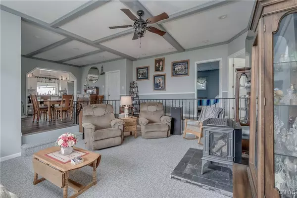 32396 Rt-12e, Cape Vincent, NY 13618