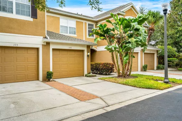 2804 POLVADERO LN #106, Orlando, FL 32835