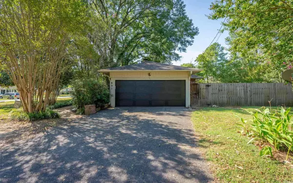 831 Bellaire Drive, Hot Springs, AR 71901