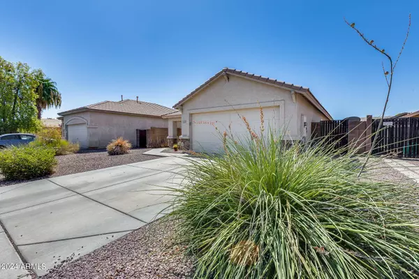13227 W BANFF Lane, Surprise, AZ 85379