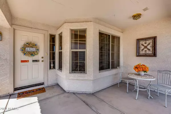 13227 W BANFF Lane, Surprise, AZ 85379