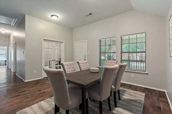 4118 Orchid Lane, Mansfield, TX 76063