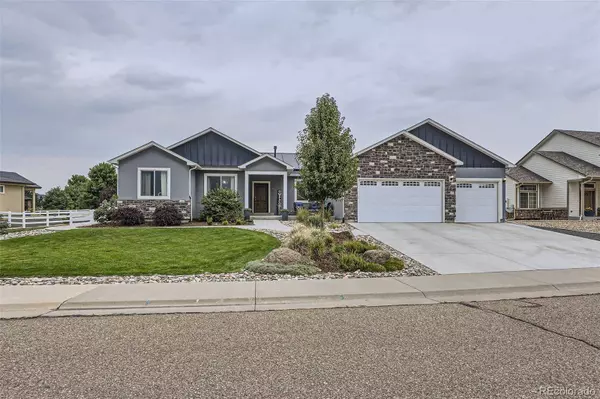 372 Corvette CIR, Fort Lupton, CO 80621