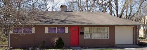 11302 Corrington AVE, Kansas City, MO 64134