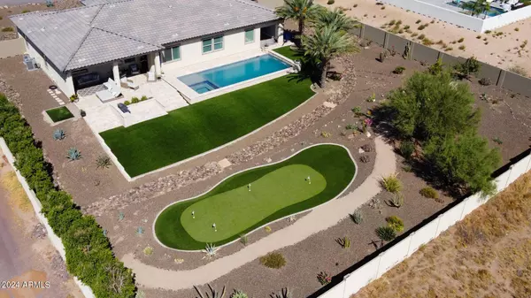 31113 N 136TH Way, Scottsdale, AZ 85262