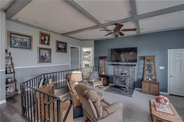 32396 Rt-12e, Cape Vincent, NY 13618