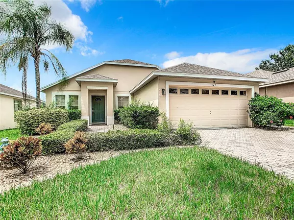 247 HERRING ST, Davenport, FL 33897