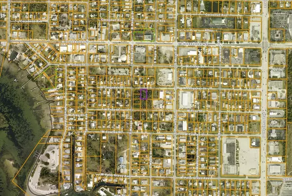 0 W LANGSNER ST, Englewood, FL 34223