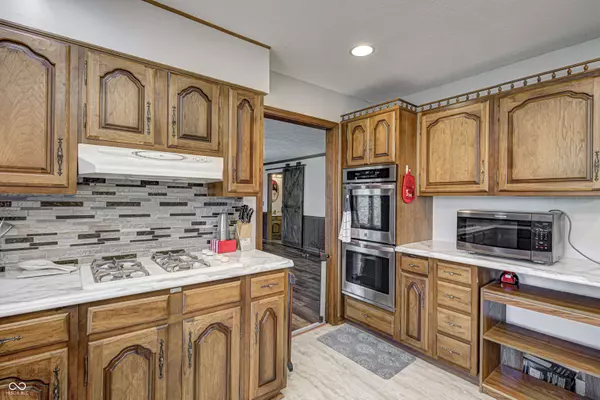 8850 Big Bend RD, Martinsville, IN 46151