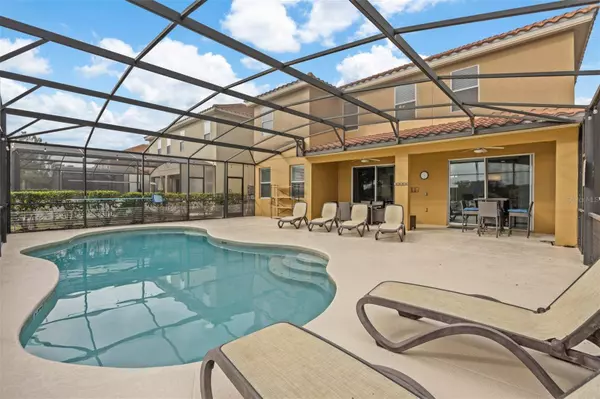 4369 ACORN CT, Davenport, FL 33837