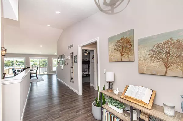 148 Lakengren Dr, Eaton, OH 45320