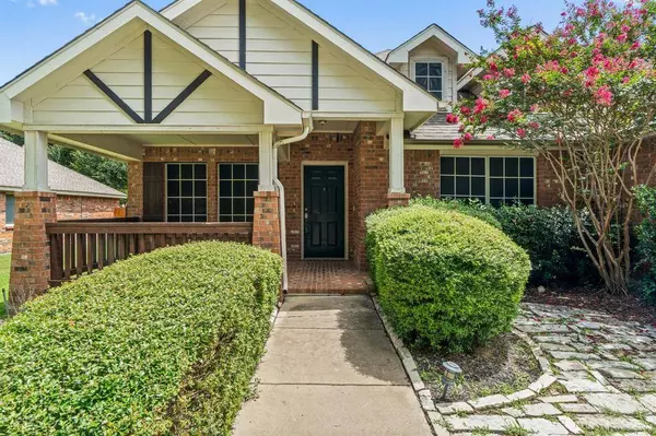 4118 Orchid Lane, Mansfield, TX 76063