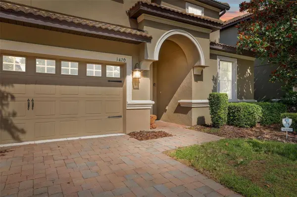 1420 THUNDERBIRD RD, Davenport, FL 33896