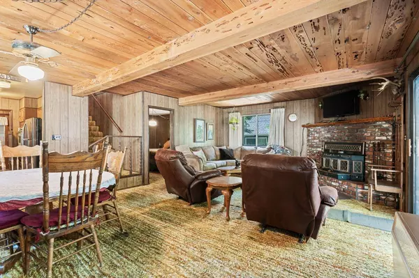 42161 Aspen Lane, Shaver Lake, CA 93664