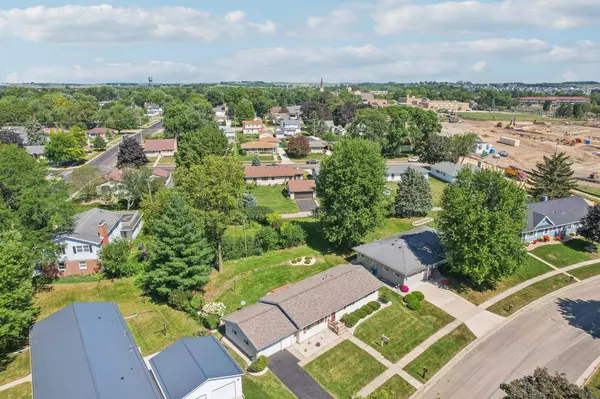 109 8th Street, Waunakee, WI 53597