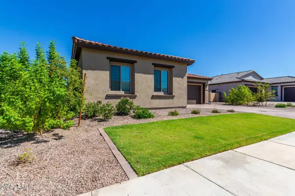 3120 E FLINTLOCK Drive, Queen Creek, AZ 85142