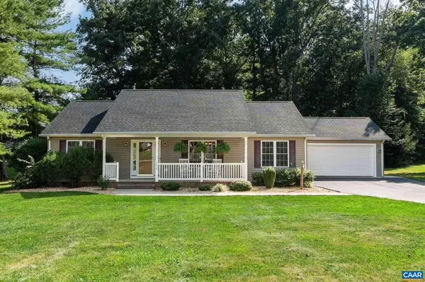 779 LADD RD, Fishersville, VA 22939