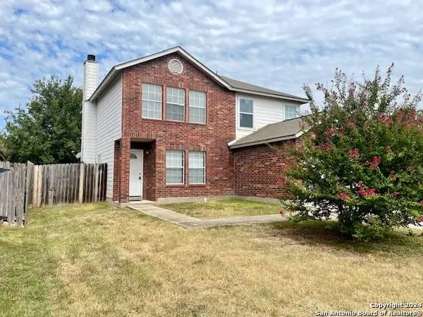 7819 Dueling Oak, San Antonio, TX 78254