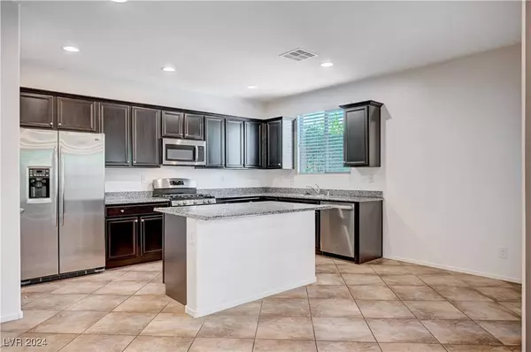 5608 Beckett Hill Court, Las Vegas, NV 89135