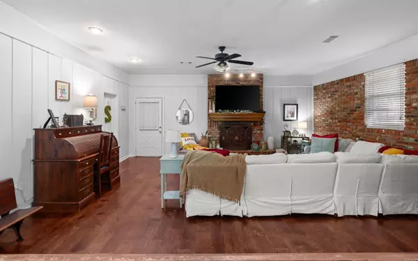 831 Bellaire Drive, Hot Springs, AR 71901