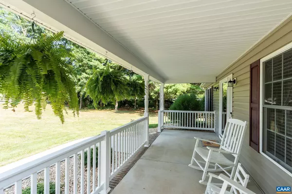 779 LADD RD, Fishersville, VA 22939