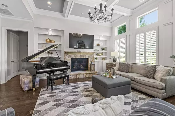 2040 Creekstone Point DR, Cumming, GA 30041