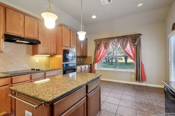 2038 OAK FLAT RD, San Antonio, TX 78251-4389