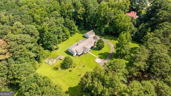 1106 Highway 92 S, Fayetteville, GA 30215